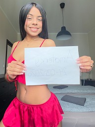 Aliz, Nitra, 18 rokov