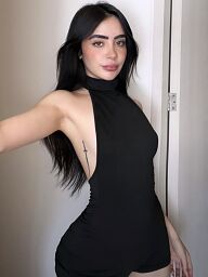 Anastasia (20), Bratislava - Ružinov, ID:28029