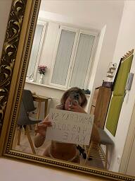 Katya, Bratislava - Staré Mesto, 19 rokov