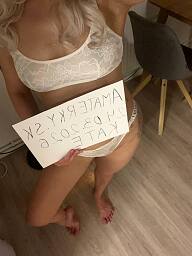 Katya, Bratislava - Staré Mesto, 19 rokov