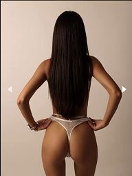 Lucie, Nitra, 24 rokov