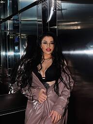 Pantera, Bratislava - Nove Mesto, 25 years