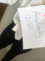 Kamila, Košice - Západ, 22 rokov