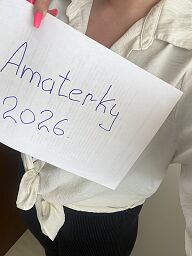 Kamila, Košice - Západ, 22 rokov