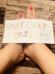 Iba Volat, Partizánske, 31 rokov