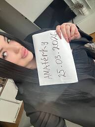 Alina, Bratislava - Staré Mesto, 22 rokov