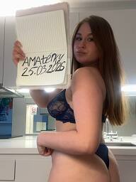 Kira, Bratislava - Staré Mesto, 22 rokov