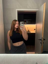 Kira, Bratislava - Staré Mesto, 22 rokov