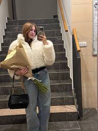 Kira, Bratislava - Staré Mesto, 22 rokov