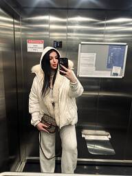 Alina, Bratislava - Staré Mesto, 22 rokov