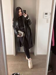 Alina, Bratislava - Staré Mesto, 22 rokov