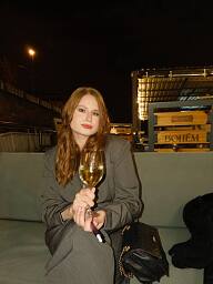 Kira, Bratislava - Staré Mesto, 22 rokov