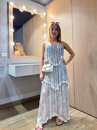 Mafee, Bratislava - Nové Mesto, 22 rokov