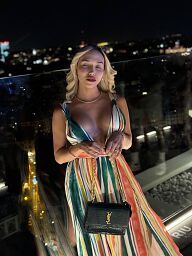 Mafee, Bratislava - Nové Mesto, 22 rokov