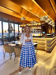 Mafee, Bratislava - Nové Mesto, 22 rokov