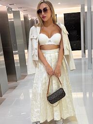 Mafee, Bratislava - Nové Mesto, 22 rokov