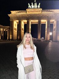 Mafee, Bratislava - Nové Mesto, 22 rokov