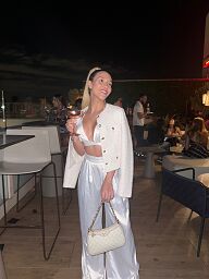 Mafee, Bratislava - Nové Mesto, 22 rokov