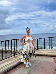 Mafee, Bratislava - Nové Mesto, 22 rokov