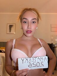 Mafee, Bratislava - Nové Mesto, 22 rokov