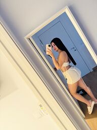 Salomé, Kosice - Stare Mesto, 22 years