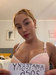 Mafee, Bratislava - Nové Mesto, 22 rokov