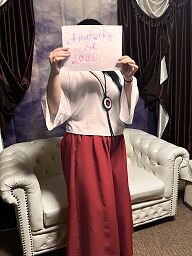 Timea, Humenné, 18 rokov