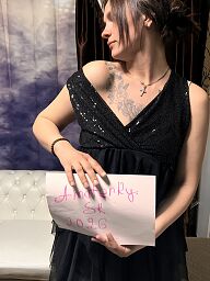 Alisa (20), Humenné, ID:32136