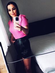 Simi Anál, Nitra, 40 rokov