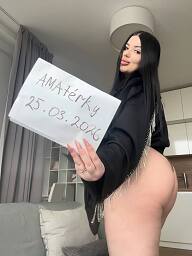 Alina, Bratislava - Stare Mesto, 22 years