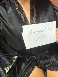 Lenka Nuru, Nitra, 24 rokov