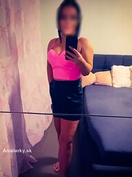 Simi Anál, Nitra, 40 rokov