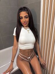 Kimberly, Senica, 19 rokov