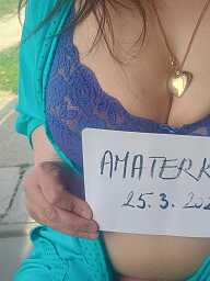 Nuru Lily (28), Bratislava - Petržalka, ID:27422
