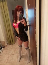 Bloody Mary, Bratislava - Lamač, 31 rokov