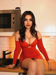 Jasmin, Bratislava - Karlova Ves, 19 rokov