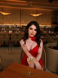 Jasmin, Bratislava - Karlova Ves, 19 rokov