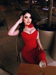 Jasmin, Bratislava - Karlova Ves, 19 rokov