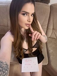 Angelina, Bratislava - Nové Mesto, 20 rokov