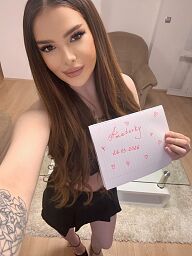 Angelina, Bratislava - Nové Mesto, 20 rokov