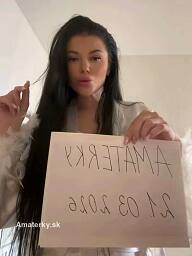 Konfeta, Bratislava - Ruzinov, 26 years