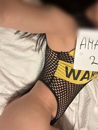 Sofi Wild, Bratislava - ostatne, 24 years