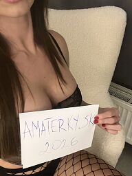 Teri, Bratislava - ostatné, 34 rokov