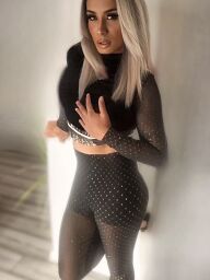 Jasmine TS, Bratislava - Rača, 25 rokov