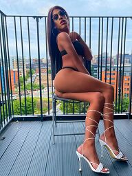 Catalina Trans, Bratislava - Rača, 23 rokov