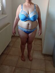 Karin Escort, Trenčín, 37 rokov