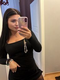 Adelina, Bratislava - Karlova Ves, 24 years