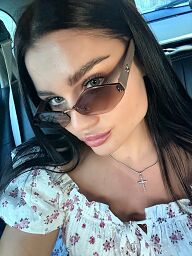 Adelina, Bratislava - Karlova Ves, 24 years