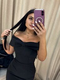 Adelina, Bratislava - Karlova Ves, 24 years