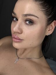 Adelina, Bratislava - Karlova Ves, 24 years